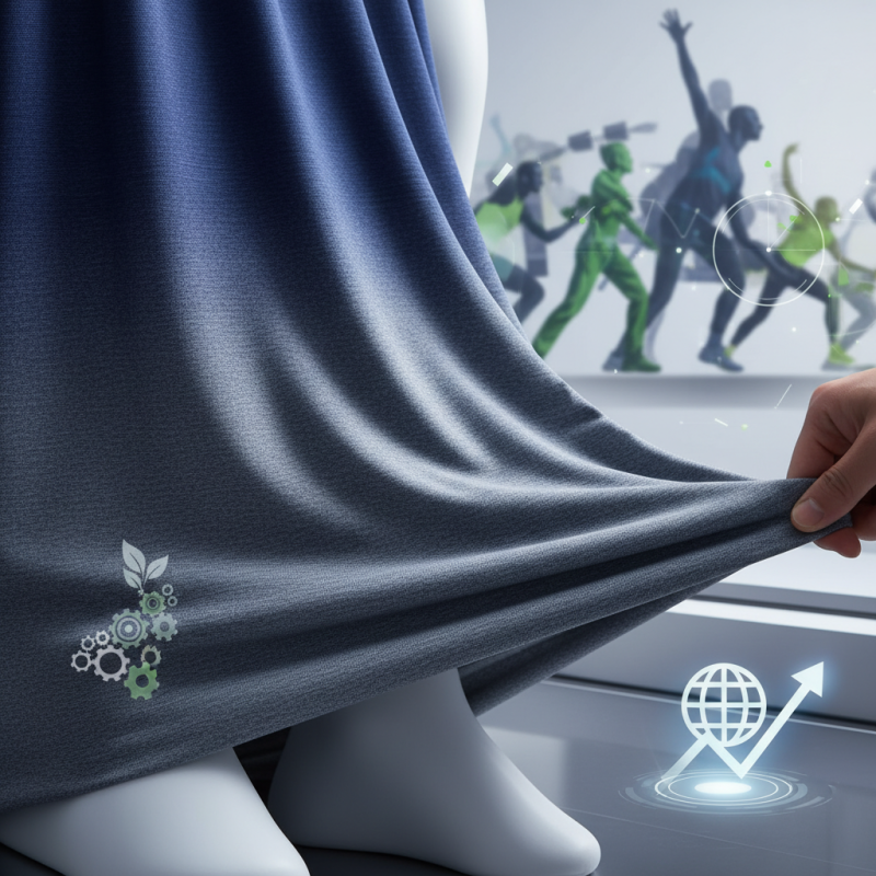 China Top Stretchable Polyester Fabric Suppliers You Need?