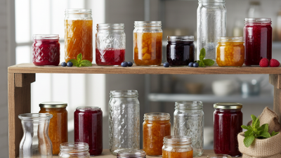 Top 10 Jam Jar Suppliers for Your Business Needs?