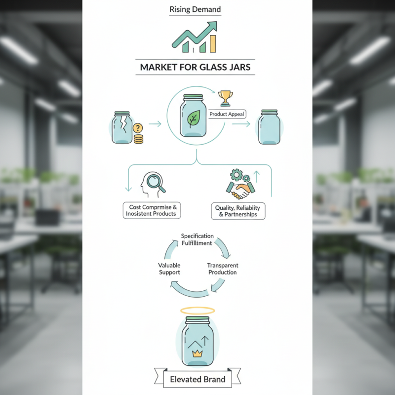 Best Glass Jar Manufacturers in NZ for Your Packaging Needs?