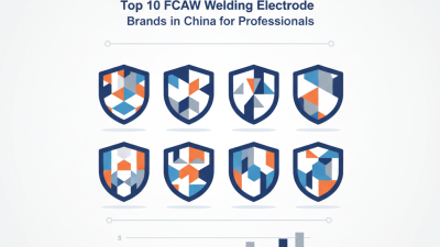 Top 10 Fcaw Welding Electrode Brands in China for Professionals?