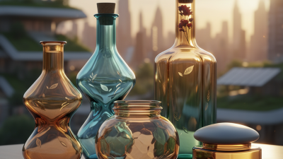 Best Custom Glass Containers for Global Buyers in 2026?