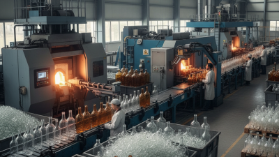 Top Glass Container Manufacturers for Global Buyers in 2026?