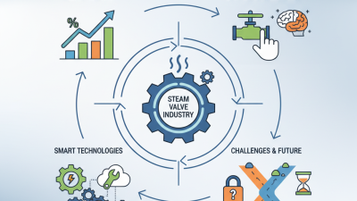 2026 Top Steam Valve Trends for Global Buyers to Know?