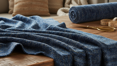 What is Chenille Fabric and Why is it Popular Globally?