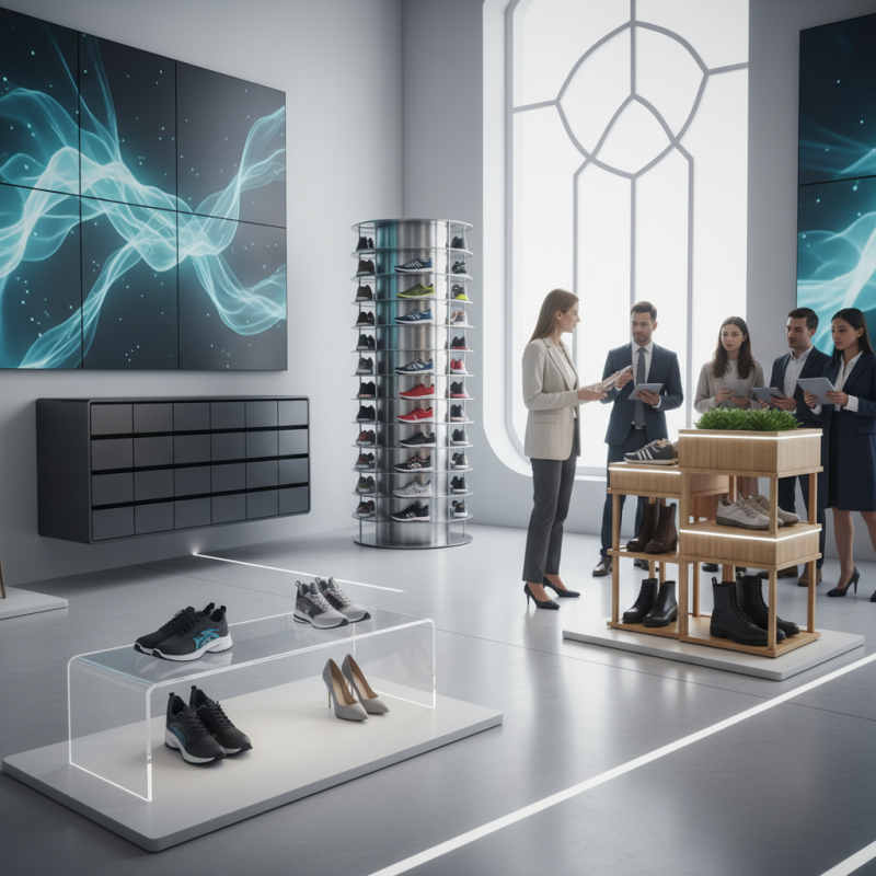 Best Shoe Rack Options for Global Buyers in 2026?