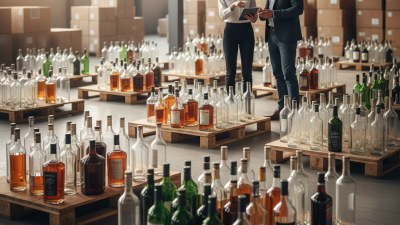 Top 10 Tips for Finding Liquor Bottle Wholesale Suppliers?