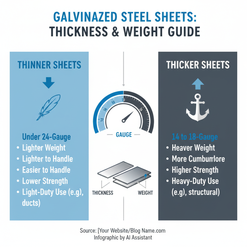 How to Choose the Right Galvanized Steel Sheet for Your Project?