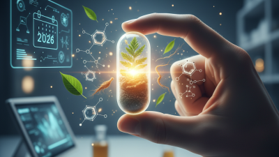 How to Choose the Right ODM Supplement for 2026?