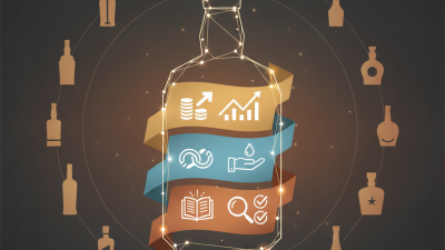 Why Choose Whiskey Bottles Wholesale for Your Business Needs?