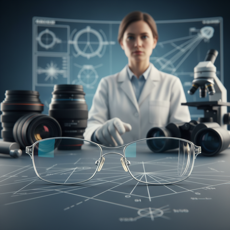 How to Choose the Best Aspherical Lenses for Your Needs?