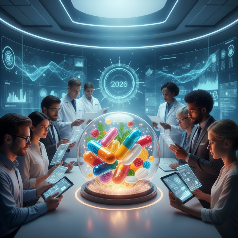 2026 Best Vitamins And Supplements Benefits for Global Buyers?