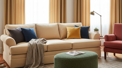Top 10 Benefits of Using Material Chenille in Home Decor?