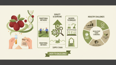 Top 10 Jujube Extract Powder Manufacturers in China?