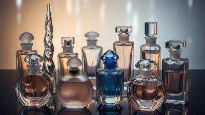 Top 10 Custom Glass Perfume Bottles for Global Buyers?