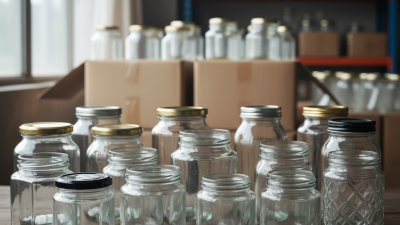 Wholesale Jam Jars from China Best Suppliers for Your Business?