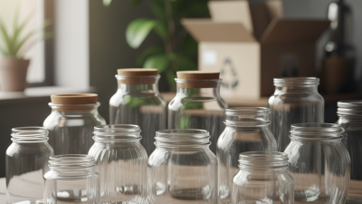 Best Glass Jar Company for Your Packaging Needs?