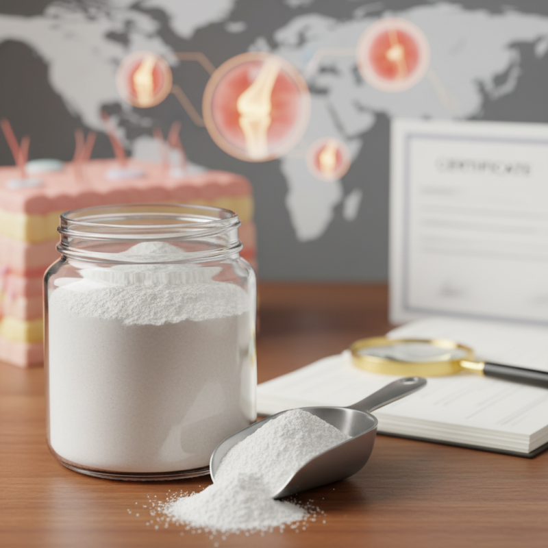 How to Source High Quality Collagen Hydrolyzed Bovine for 2026?