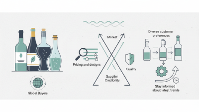 Best 750ml Glass Bottle Wholesale Deals for Global Buyers?