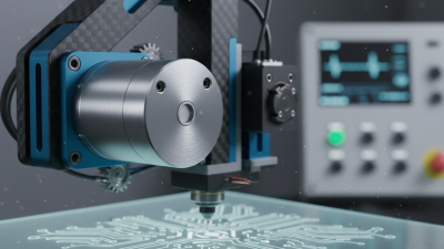 Why Choose KVM Series Stepper Motors for Your Projects?