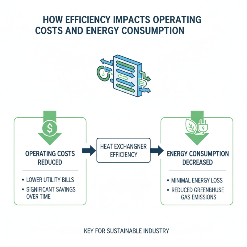 Why is Heat Exchanger Efficiency Important for Your Business?