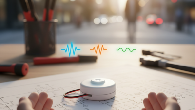 How to Choose the Best Piezo Alarm Sound for Your Needs?