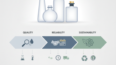 Top Frosted Glass Bottles Suppliers for 2026 Best Quality?