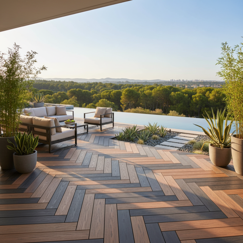 Wpc Decking 2026 Top Trends for Global Buyers Guide?