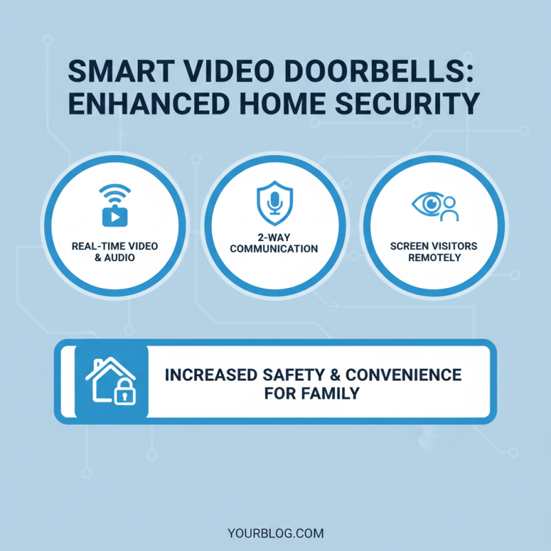 2026 Best Video Doorbell Reviews and Buying Guide?