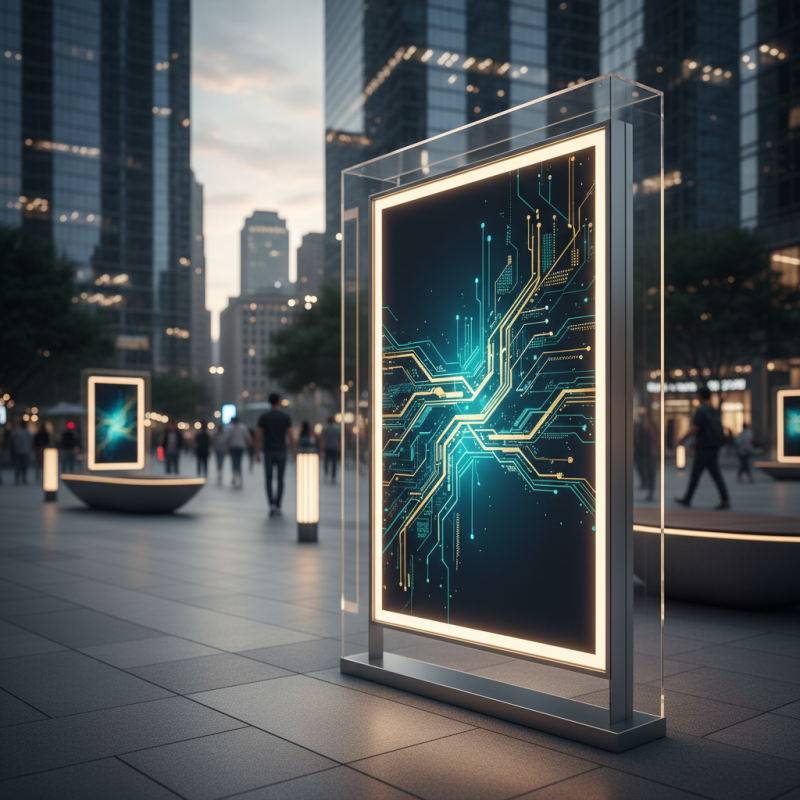 2026 Best Acrylic Seg Light Box for Global Buyers?