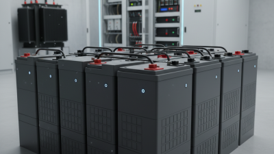 Top 10 51.2V 100Ah Batteries for Global Buyers?