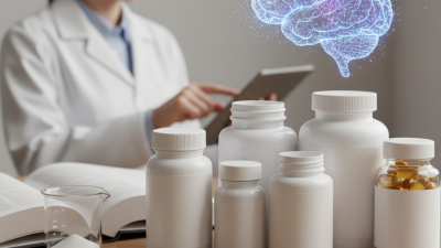 What is the Best Phosphatidylserine Supplement for You?