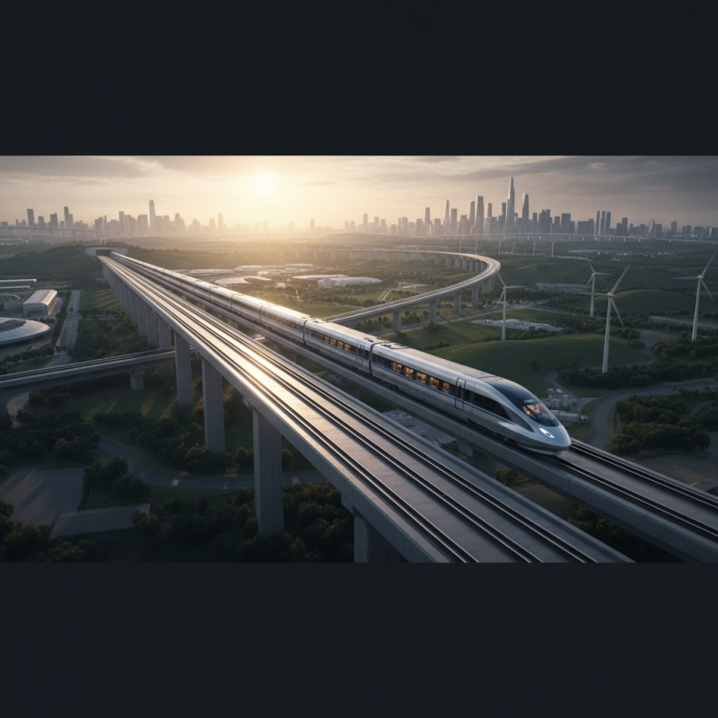 2026 How to Implement Continuous Rail Technology for Rail Transport Efficiency?