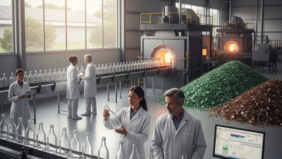 How to Choose the Best Australia Glass Bottle Factory?