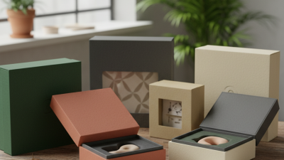 Top Magnetic Paper Boxes for 2026 What Buyers Need to Know