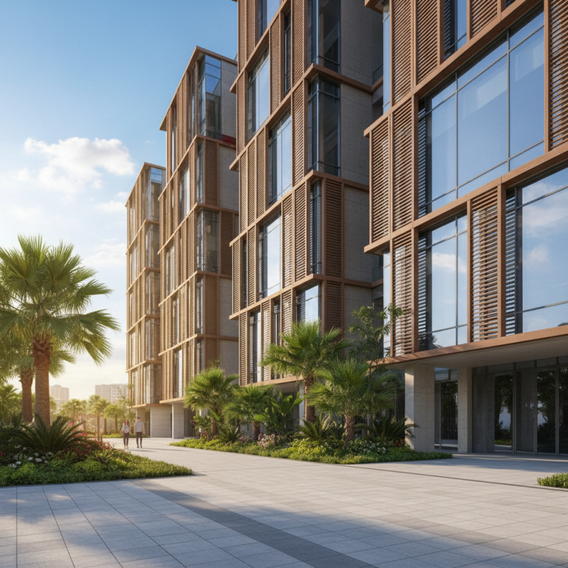 Top WPC Grille Suppliers in China for Global Buyers?