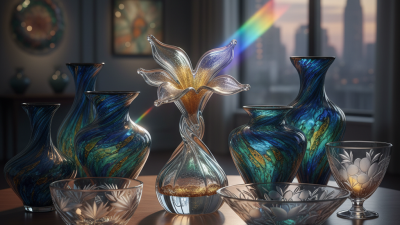 Best Jasmine Glass Products for Global Buyers in 2026?