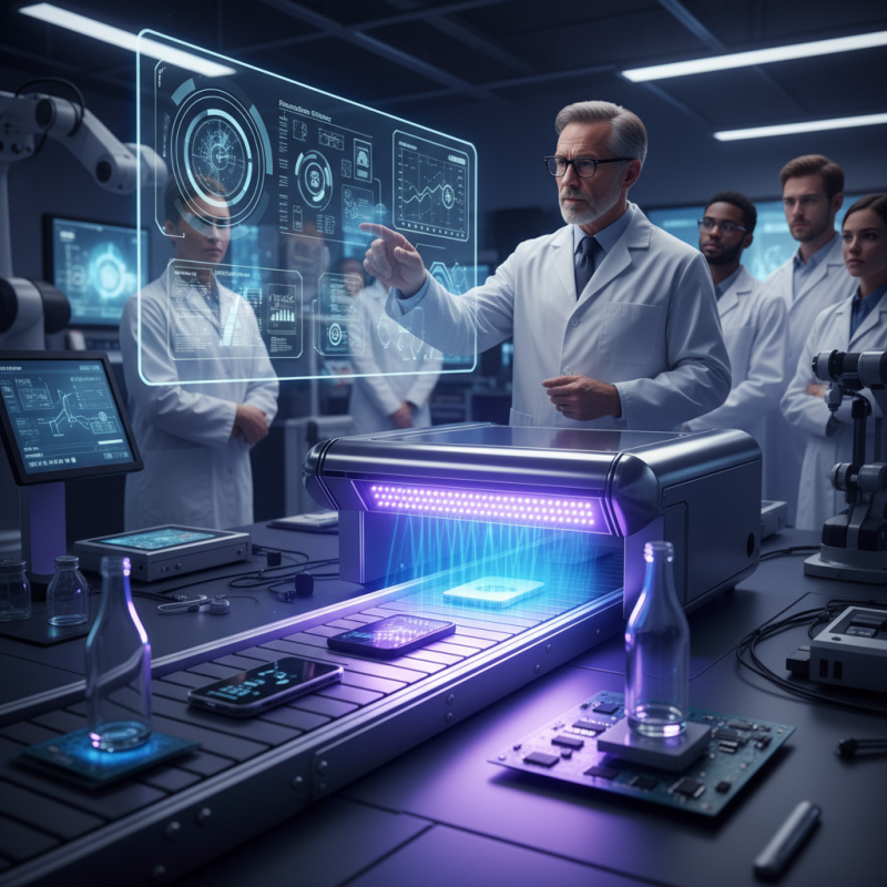 2026 Top Led Uv Curing Light for Global Buyers Guide?