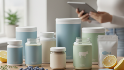 How to Choose the Best Collagen Supplement Manufacturers?
