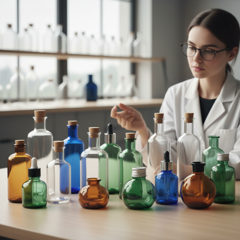 2026 Top 200ml Glass Bottles Wholesale Options for Buyers?