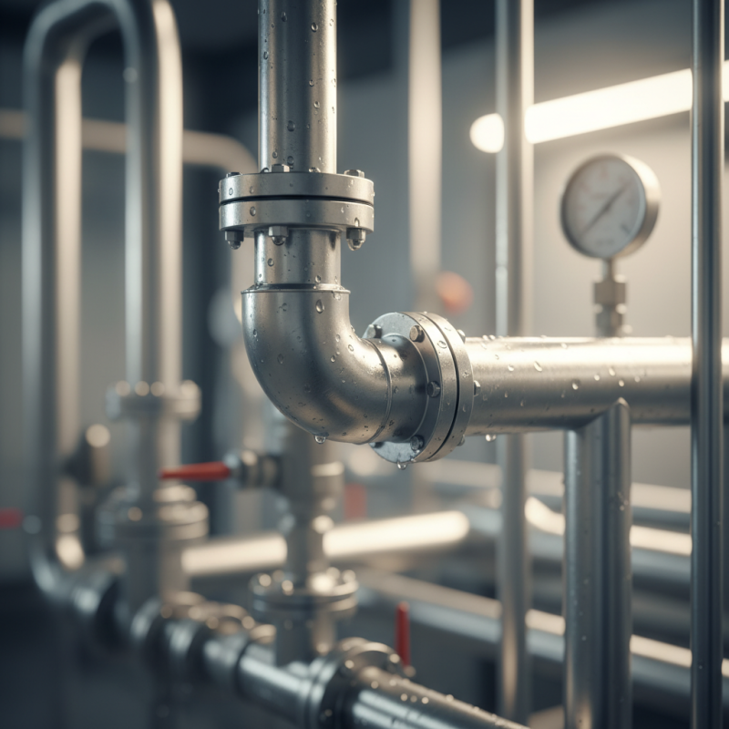 China Top 10 90 Degree Socket Elbow Uses and Benefits Explained?