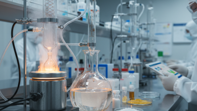 Top 5 Tips for Sourcing Professional Manufacture Phospholipid?