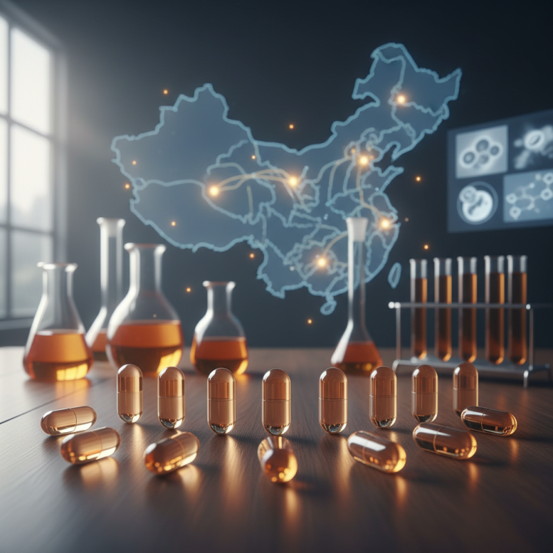 Top 10 Vitamin A Manufacturers in China You Should Know?