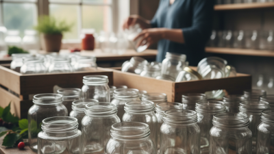 Best Small Jam Jars Bulk for Your Business Needs?