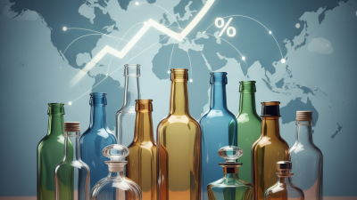 What is Custom Glass Bottle Import for Global Buyers?