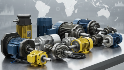 2026 Best Gearedmotor Options for Your Global Sourcing Needs?