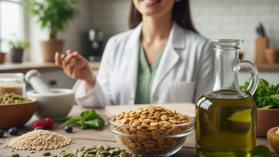 Why Are Pepitas a Superfood for Health and Wellness?