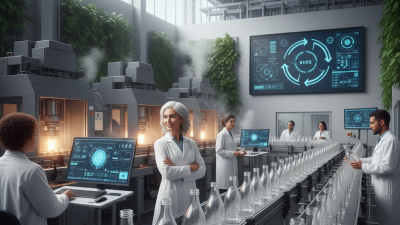 How to Choose the Best Glass Bottle Manufacturers in 2026?