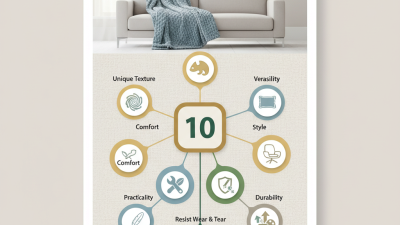 Top 10 Benefits of Chenille Fabric for Global Buyers?