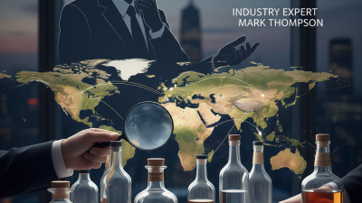 Top Tips for Sourcing Wholesale Liquor Bottles Globally