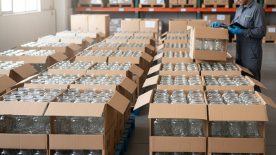 Top 10 Places to Buy 8 Ounce Mason Jars Wholesale Online